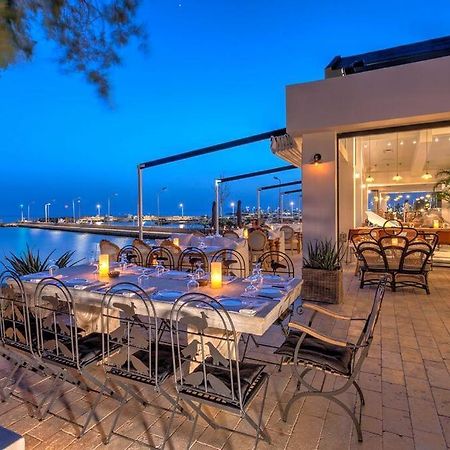 Glyfada Seabreeze Apartment Atenas Exterior foto