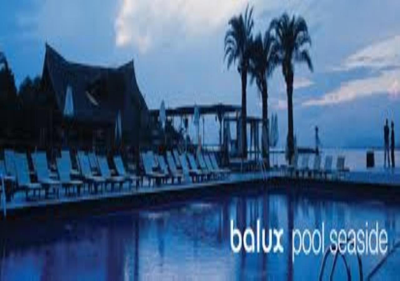 Glyfada Seabreeze Apartment Atenas Exterior foto