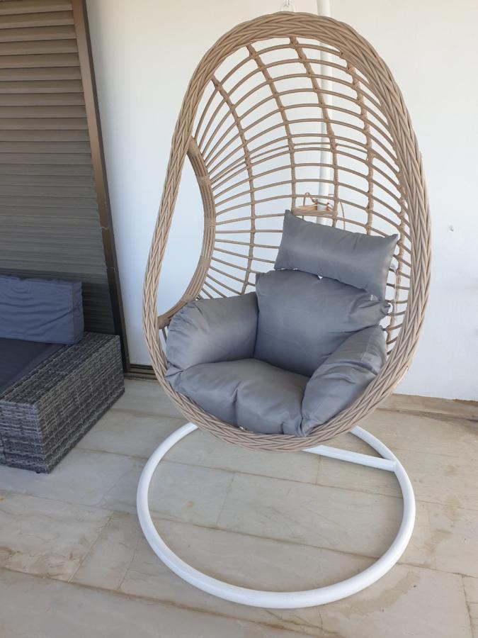 Glyfada Seabreeze Apartment Atenas Exterior foto