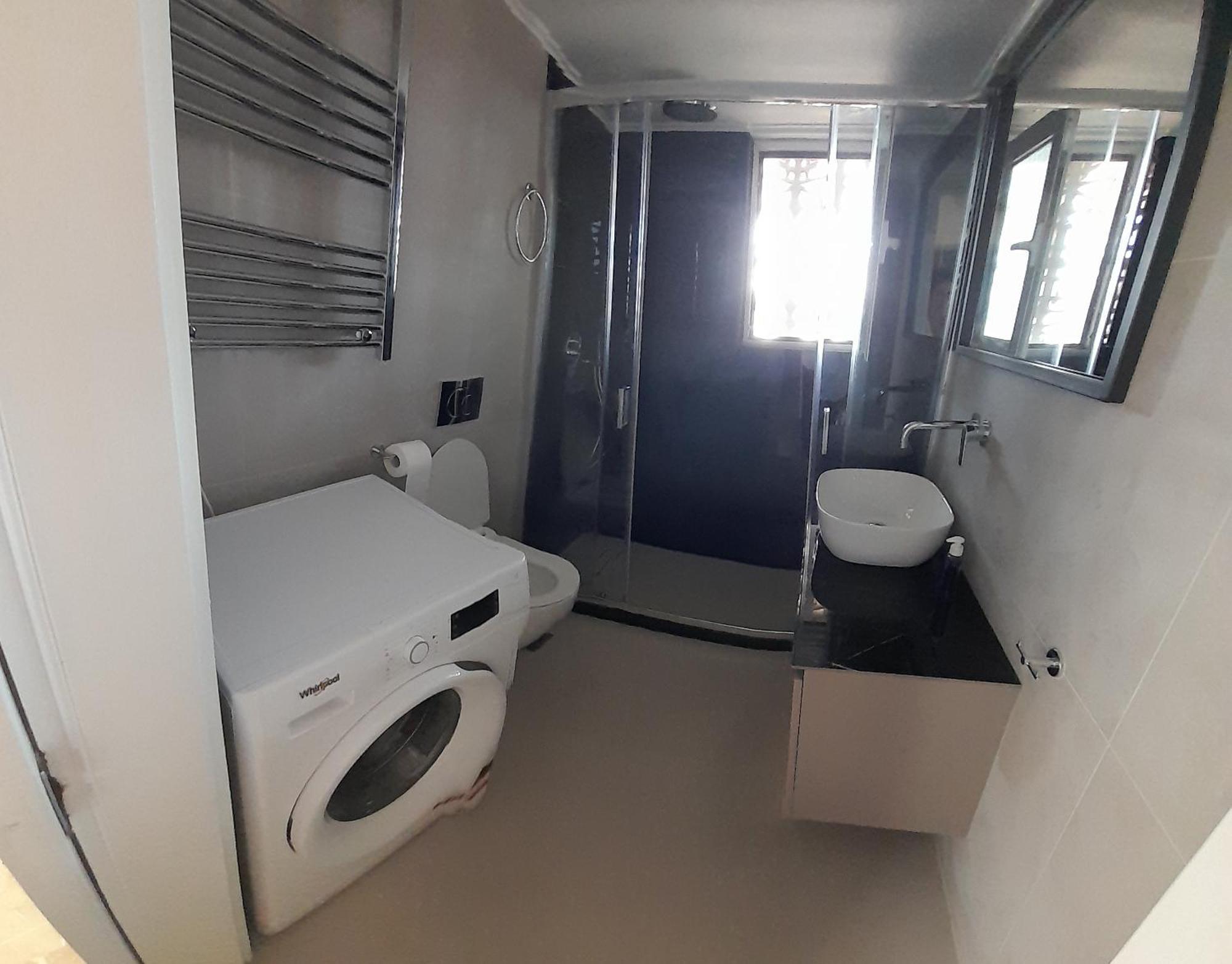 Glyfada Seabreeze Apartment Atenas Exterior foto